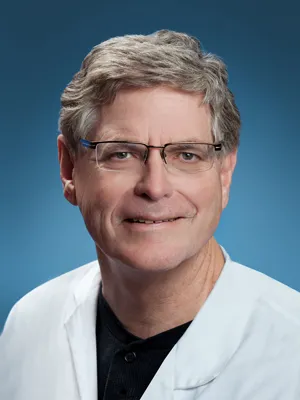 Dr. James T. Heywood, MD 0