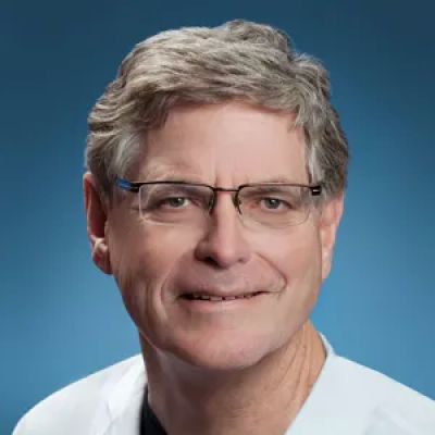 Dr. James T. Heywood, MD