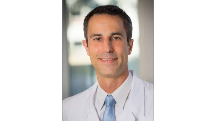 Christopher Suhar, MD 1