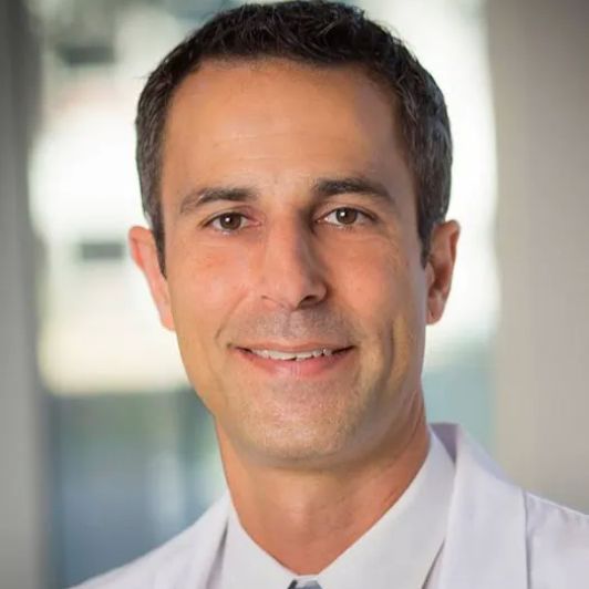 Christopher Suhar, MD