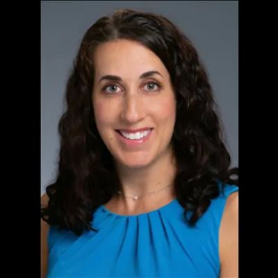 Allison G Dupont, MD