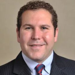 David Ross Stern, MD ico
