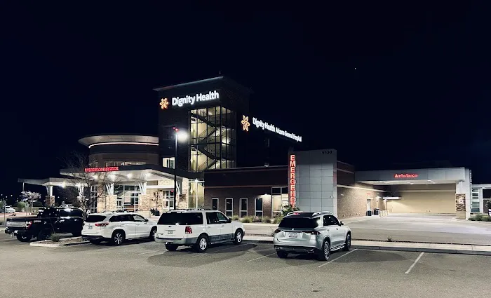 Dignity Health - Arizona General Hospital Mesa - Mesa, AZ 0