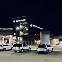 Dignity Health - Arizona General Hospital Mesa - Mesa, AZ