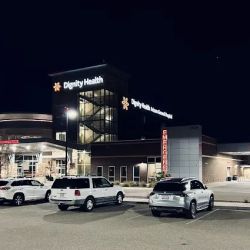 Dignity Health - Arizona General Hospital Mesa - Mesa, AZ ico