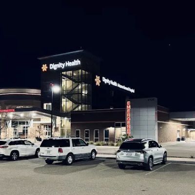 Dignity Health - Arizona General Hospital Mesa - Mesa, AZ