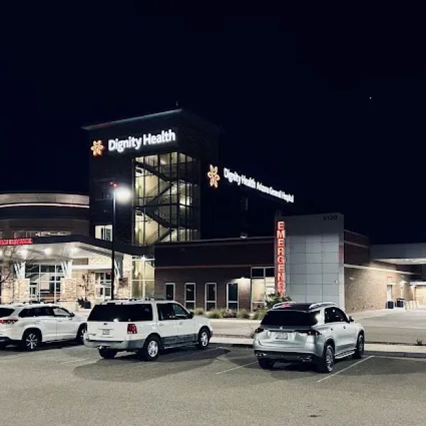 Dignity Health - Arizona General Hospital Mesa - Mesa, AZ