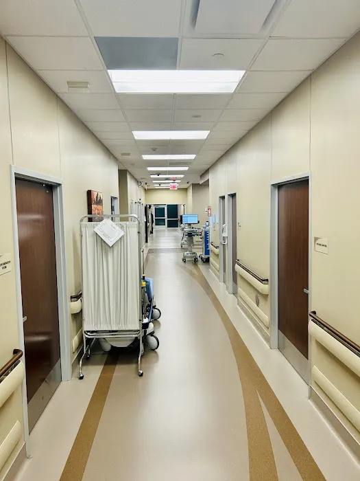 Dignity Health - Arizona General Hospital Mesa - Mesa, AZ 2