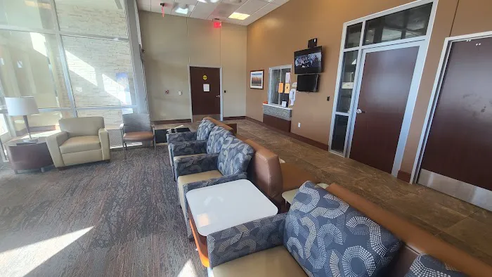 Dignity Health - Arizona General Hospital Mesa - Mesa, AZ 1