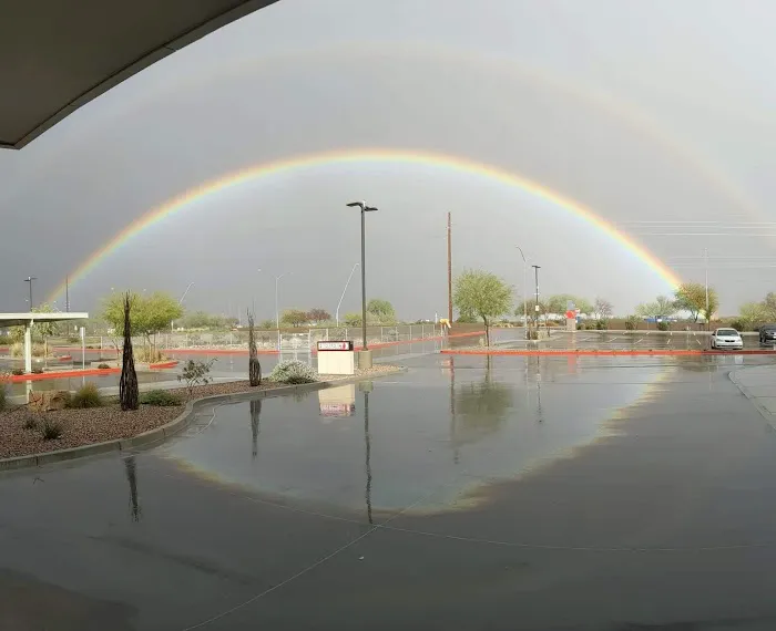Dignity Health - Arizona General Hospital Mesa - Mesa, AZ 8