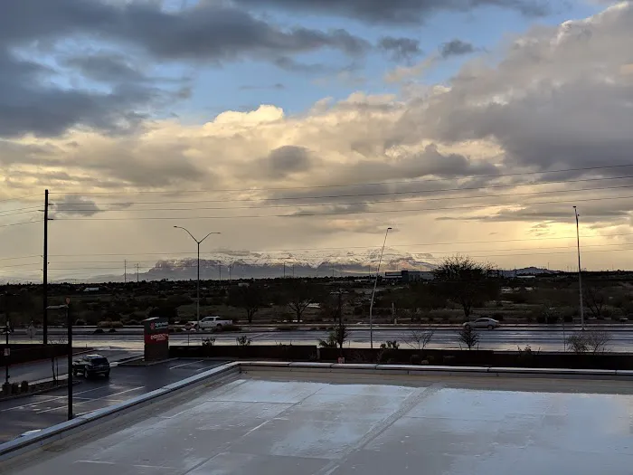 Dignity Health - Arizona General Hospital Mesa - Mesa, AZ 7