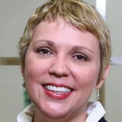 Jamie D Kemp, MD ico