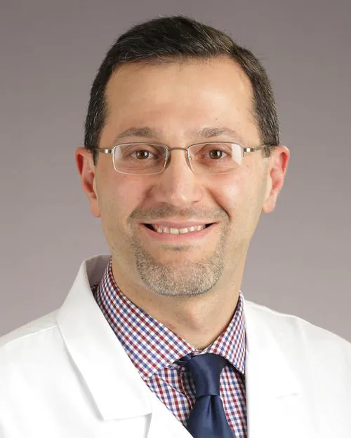 Bassel Alkhalil, MD 0