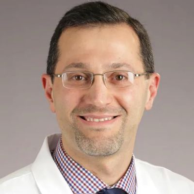 Bassel Alkhalil, MD