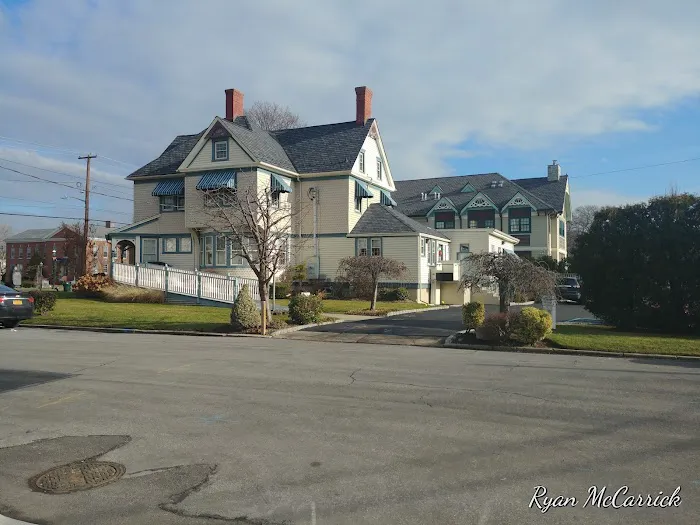 Northwell Health Imaging at Great South Bay 0