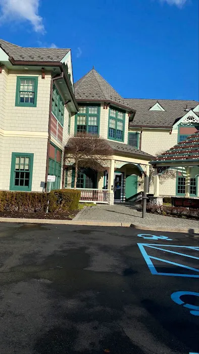 Northwell Health Imaging at Great South Bay 3