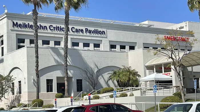 MemorialCare Saddleback Medical Center 3