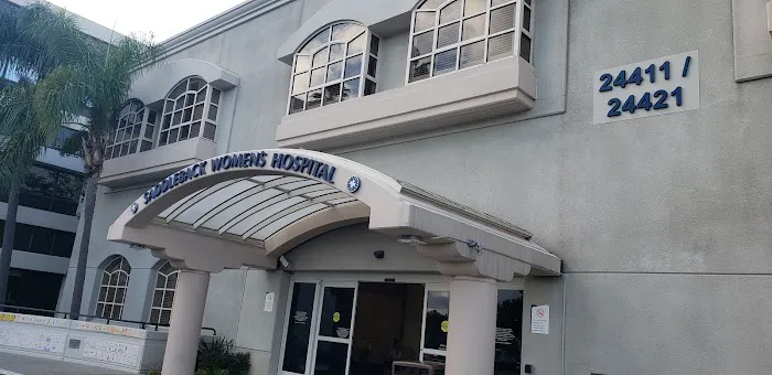 MemorialCare Saddleback Medical Center 4