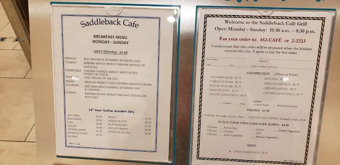 MemorialCare Saddleback Medical Center 2