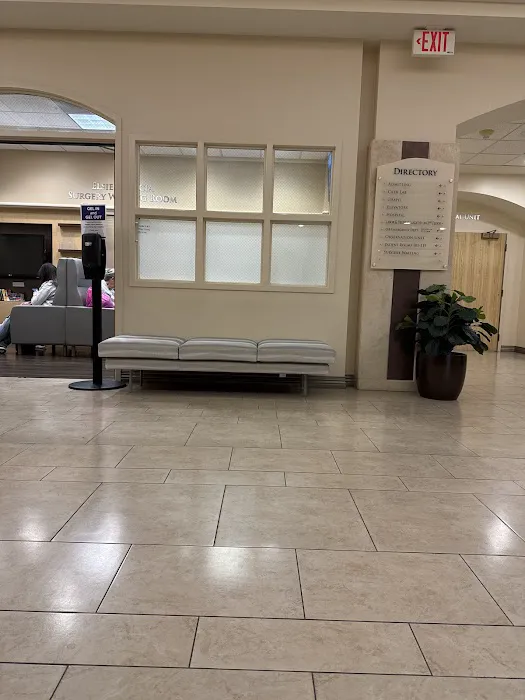 MemorialCare Saddleback Medical Center 5