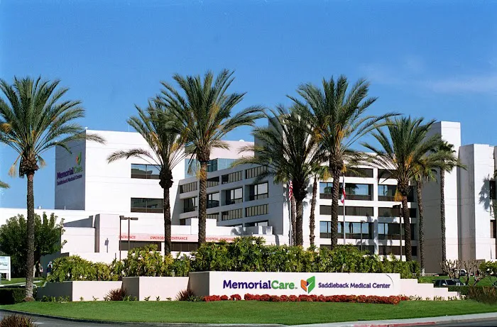 MemorialCare Saddleback Medical Center 0
