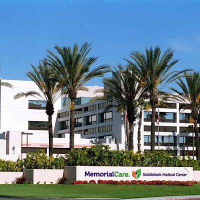 MemorialCare Saddleback Medical Center