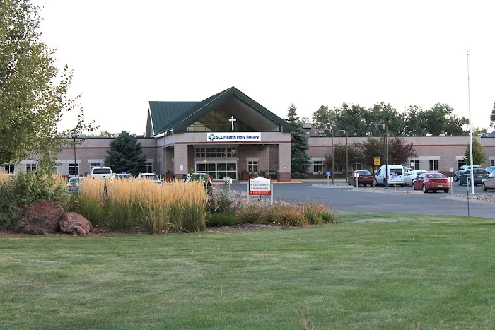 Intermountain Health Holy Rosary Hospital 2