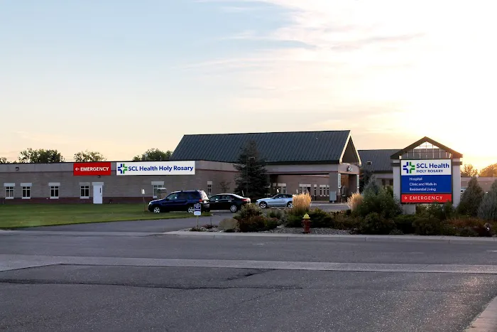 Intermountain Health Holy Rosary Hospital 1