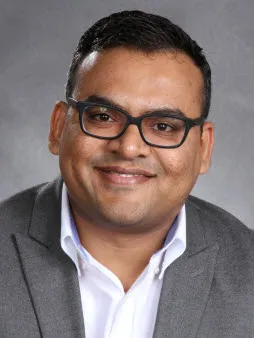 Raj D. Patel, MD 0