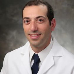 Jeffrey Sacks, MD ico