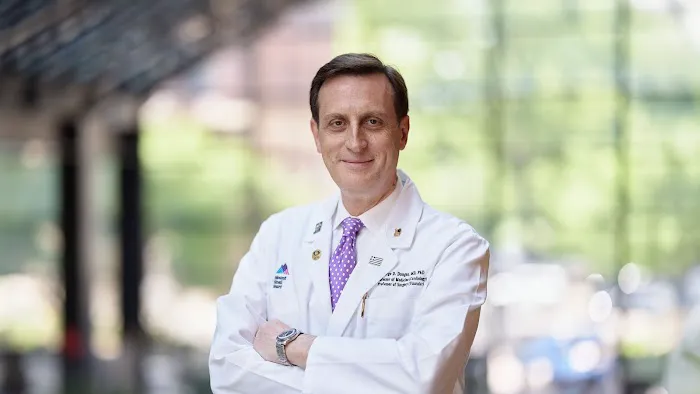 George Dangas, MD, PhD 4