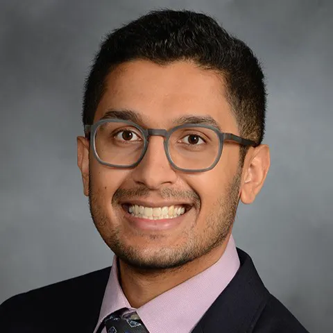 Akash Patel, M.D. 1