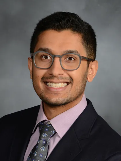 Akash Patel, M.D. 2