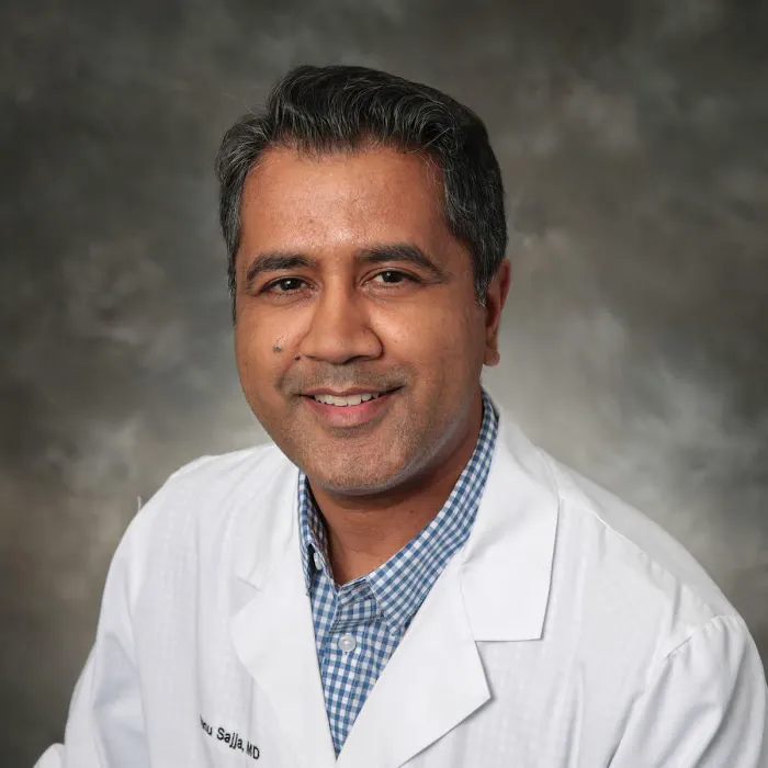 Venu Sajja, MD 0