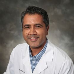 Venu Sajja, MD ico