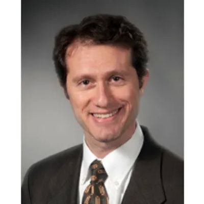 David Andrew Friedman, MD