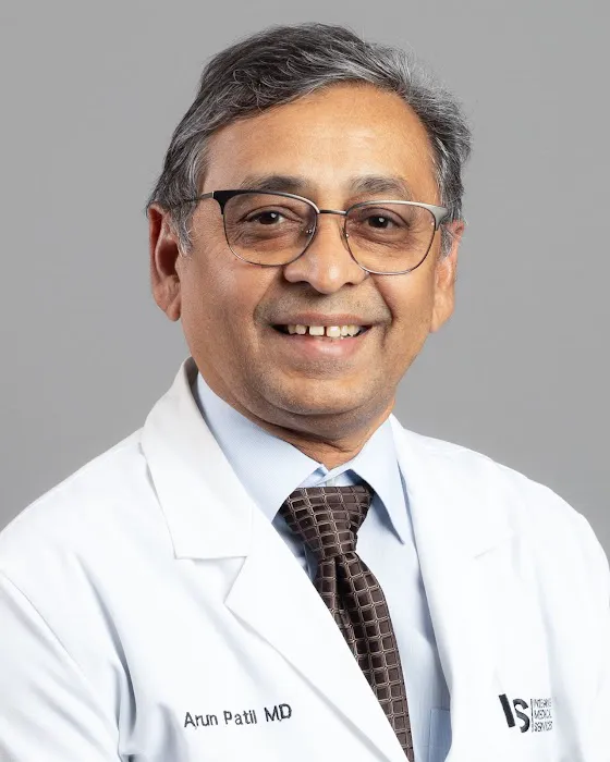 Arun Patil, MD 0