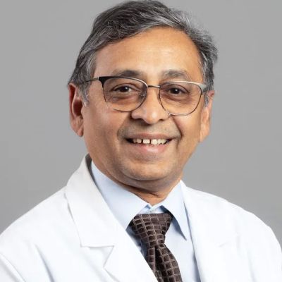 Arun Patil, MD