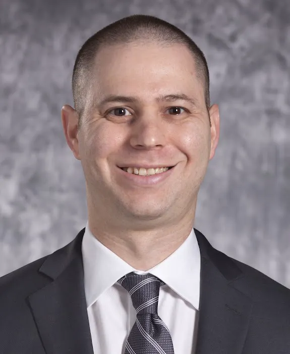 Daniel Feldman, MD 0