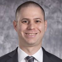 Daniel Feldman, MD
