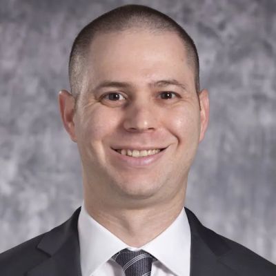 Daniel Feldman, MD