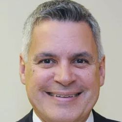 Noel Camba, MD ico