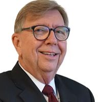 William Reilly, MD