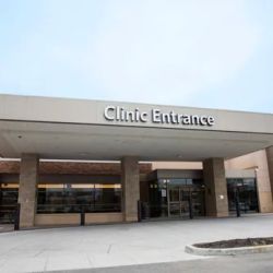 Mercy Clinic Cardiology - Jefferson ico