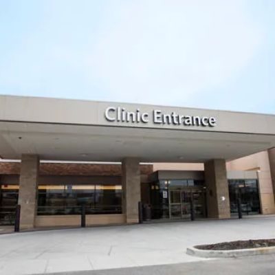 Mercy Clinic Cardiovascular and Thoracic Surgery - Jefferson