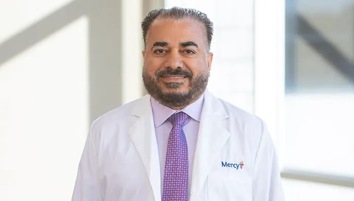 Omar Almousalli, MD 0