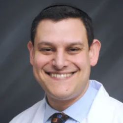 Jeffrey S. Neiger, MD ico