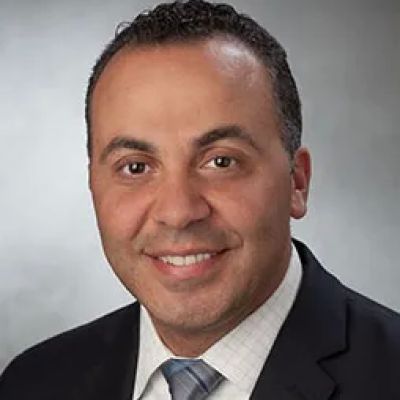 Azmey A. Matarieh, MD