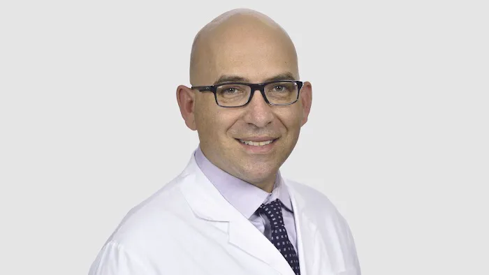 David Briston, MD 0