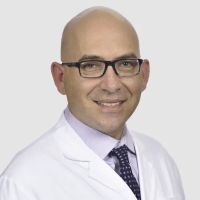 David Briston, MD
